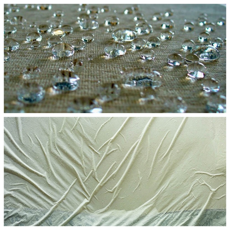 Canvaszelte vs. Nylonzelte: Warum Canvas das beste Zeltmaterial ist