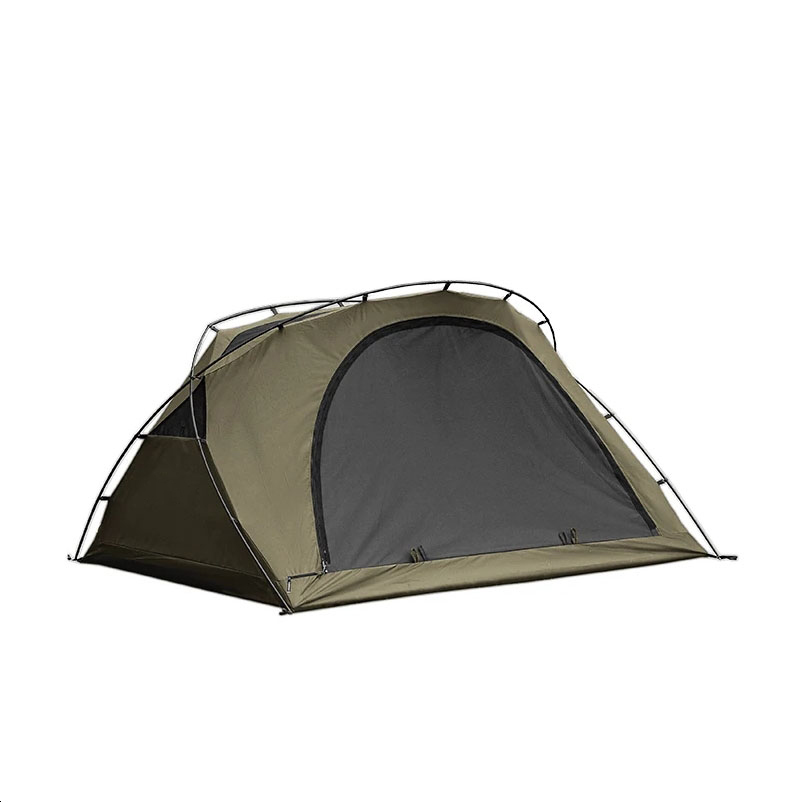 Outdoor 2 Personen Känguru Campingzelt