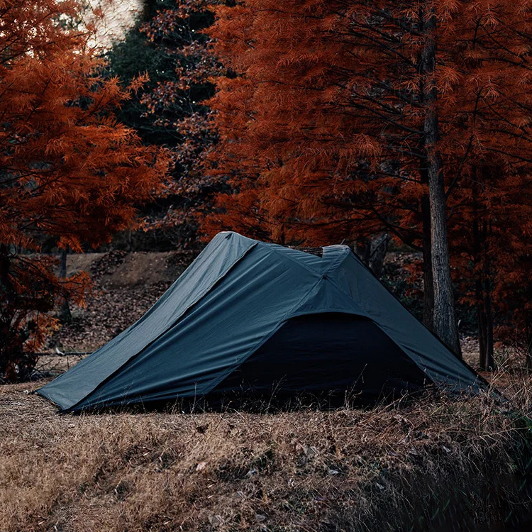 Outdoor 2 Personen Känguru Campingzelt