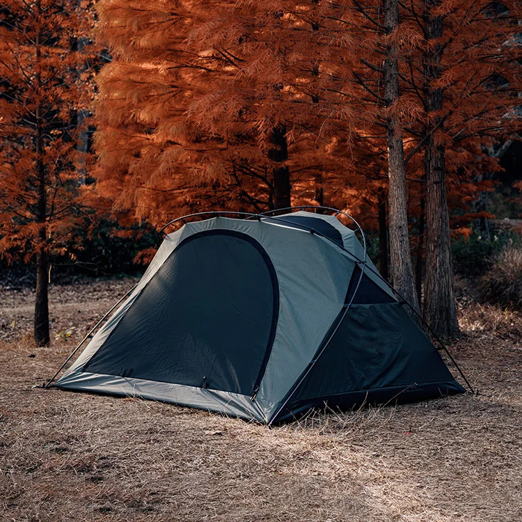 Outdoor 2 Personen Känguru Campingzelt