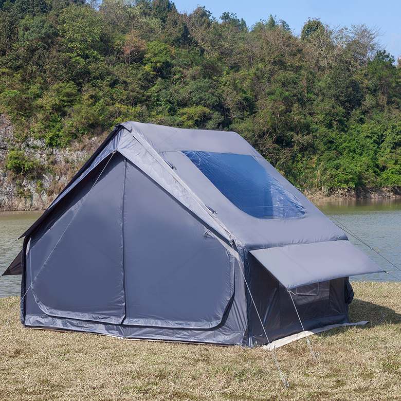 Campingzelthaus Air-Campingzelte