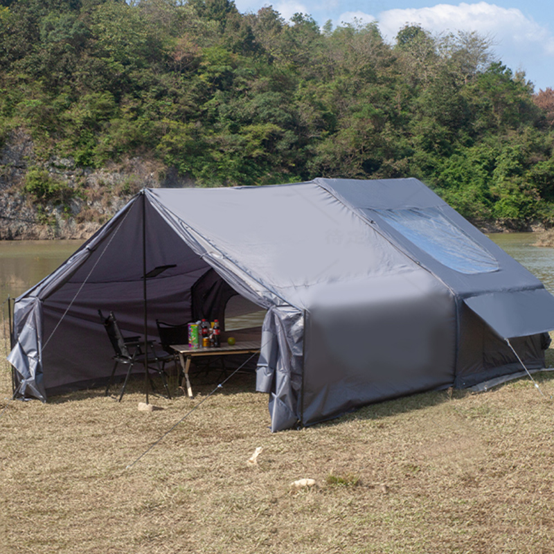 Campingzelthaus Air-Campingzelte