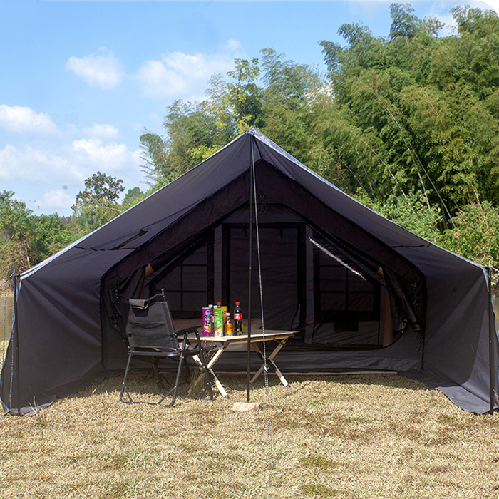 Campingzelthaus Air-Campingzelte