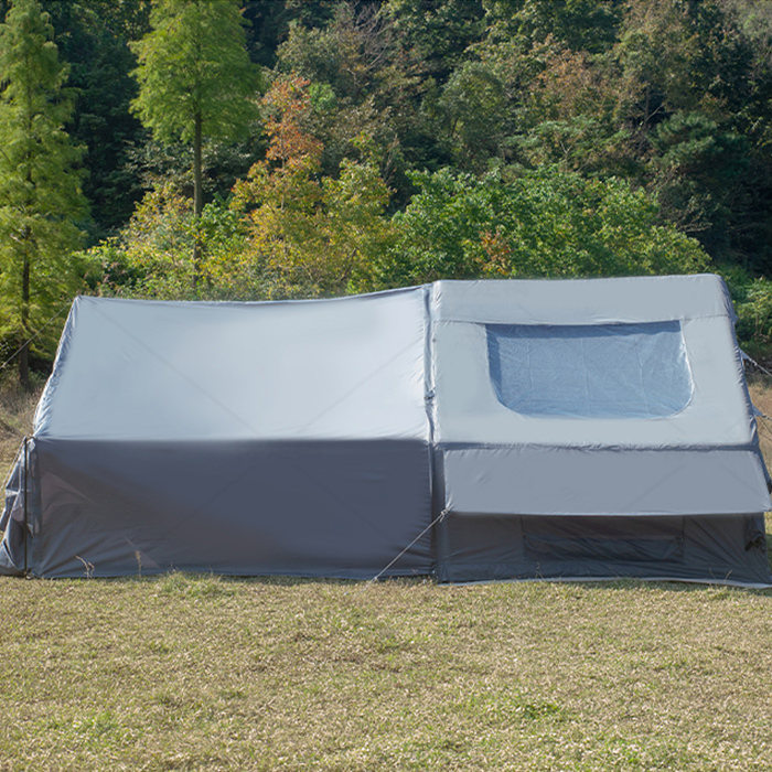Campingzelthaus Air-Campingzelte