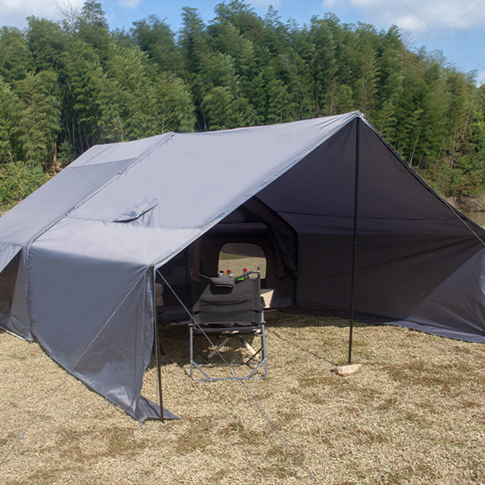 Campingzelthaus Air-Campingzelte