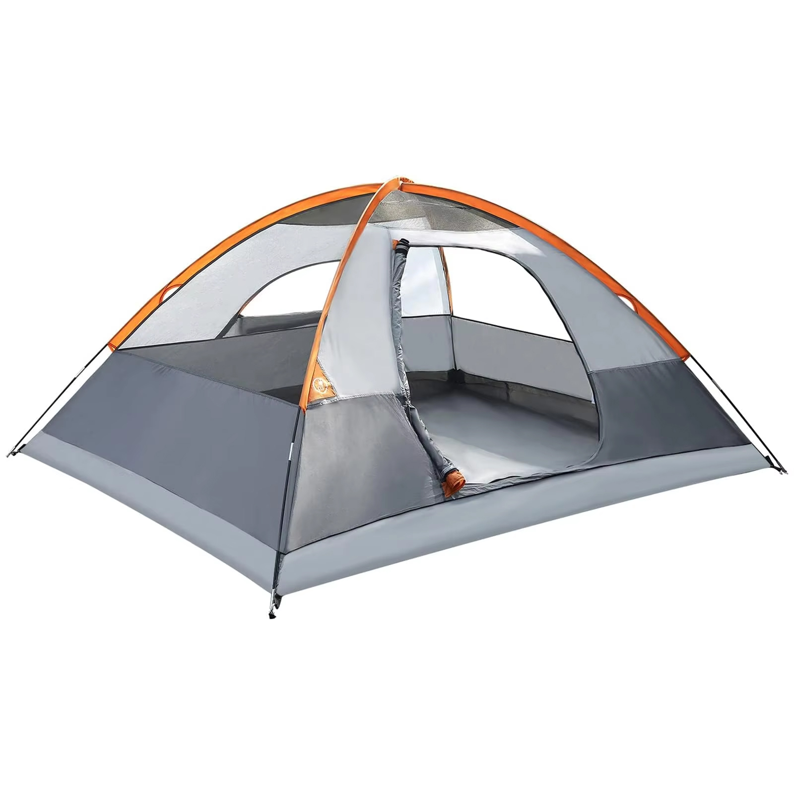 Wasserdichtes Zelt zum Wandern, Rucksackreisen und Camping